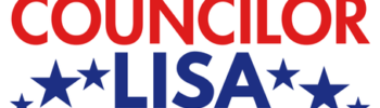 2024 Re-elect  Councilor Lisa Linder